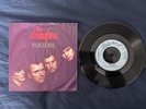 The Stranglers - Paradise 7” Error misprint Variant  Rare A3387