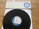 Lee Morgan Sidewinder Henderson Cranshaw Blue Note Album