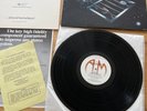 Supertramp Crime Of The Century MFSL 1-005 Master Recording Kult Album Mint