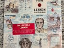 John Lennon - Shaved Fish SEALED,  Apple Records, SW 3421, See Pics, 1975