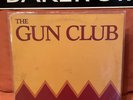 1983 THE GUN CLUB. Fire Of Love. Lp VG +slash Records