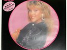 SAMANTHA FOX TOUCH ME (I WANT YOUR BODY) ALFA ALI22002 Japan VINYL 12