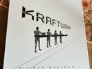 Kraftwerk - Minimum-Maximum / EMI / 5606111 / 2005 / 4x12” Vinyl Box Set