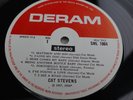 Cat Stevens MATTHEW & SON 1967 UK LP 1st Press Large Deram PLAYS MINT MINUS HEAR