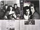 The Family Same Paisley Park P-13173, 1985 Prince, Japan LP Obi Sinead O'Connor