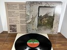 Vintage 1971 Led Zeppelin  Untitled ZOSO Atlantic #SD-19129 Vinyl LP  Execllent