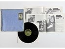 Atomic Rooster – Made In England LP Vinyl Prog Psych 1972 Green Brain Denim RARE