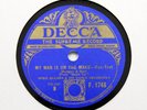 SPIKE HUGHES DANCE ORCHESTRA 