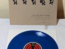 Live - Selling The Drama - 1994 US Promo Only Blue Colored Vinyl 10
