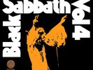BLACK SABBATH – VOL 4 – 180 GR – LP