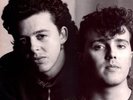 Tears For Fears Songs From the Big Chair LP vinyl UK Mercury 1985 with inner and