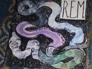 RECKONING / R.E.M. 1984 I.R.S. LP SP-70044 w/Original Inner Sleeve