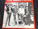 The Reactions Official Release 7