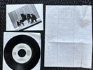 Sheer Smegma – Audio Suicide 1980 Punk Vinyl 7