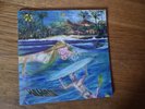 Public Image Ltd – Hawaii 7” 2023 PiL Official BLUE VINYL Limited NEW SEALED