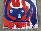 Action Bronson - White Bronco Vinyl LP Tour  Black
