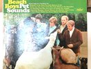 Tested - The Beach Boys - Pet Sounds - 1966 Pop Rock MONO LP
