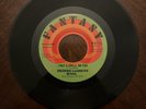 Creedence Clearwater Revival-I Put A Spell On You - 1968 Fantasy DJ Promo 46 EX