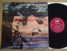 RARE OG LP MICHEL PORTAL OUR MEANING & OUR FEELINGS 1969 FRENCH ED1 FREE JAZZ EX