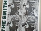 The Smiths Meat Is Murder Vinyl Lp 1985 MPO Pressing