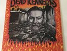 DEAD KENNEDYS - GIVE ME CONVENIENCE OR GIVE ME DEATH LP UK-1987 VIRUS 57 PUNK