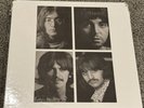 The Beatles White Album And Esher Demos 2018 4LP Set With Booklet And Poster NEW