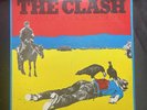 The Clash Give Em Enough Rope Vinyl Lp / JE 35543