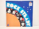 Various Artists - Rock Steady - 6KY - Vinyl LP Record - AC/DC Beach Boys ZZ Top