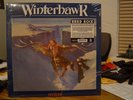 WINTERHAWK Revival LP/1982 US Hard Rock/LIMITED 100 COPIES ORANGE VINYL PRESSING