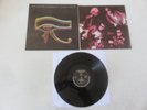 THE SISTERS OF MERCY Vision Thing ORIGINAL 1990 EU UK 1ST PRESS VINYL LP MR4497L