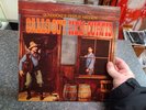 Gunsmokes Festus Haggen  Calls Out Ken Curtis Dot Records LP Stereo