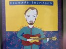 Richard Thompson - Rumour and Sigh - Limited Vinyl record - excellent free ship