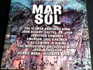 Mar Y Sol “The First Int'l Puerto Rico Pop Festival”2 LP SET Atco SD 2-705
