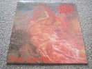 MORBID ANGEL -BLESSED ARE THE SICK- VERY HARD TO FIND FIRST PRESS LP VINYL 1991