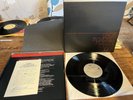 Cat Stevens Tea For The Tillerman Master Recording UHQR By Mobile Fidelity Mint