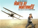 NORTH BY NORTHWEST (SOUNDTRACK) [180G] BRAND NEW  SEALED LP  (MINT)