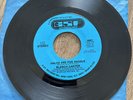 BLANCH CARTER Demo* EX Vinyl HALOS ARE FOR ANGELS 70s Re-issue GSF Northern Soul