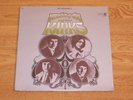 THE KINKS SOMETHING ELSE W/(LOLA) 1967 SEALED ORIGINAL LP