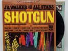 Junior Walker And The All Stars - Shotgun - 1966 US Stereo 1st Press (NM-)