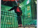 LL COOL J BAD DEF JAM RECORDINGS 28AP 3354 Japan PROMO INSERT VINYL LP