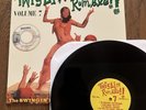 Twistin Rumble  Volume 7 Vinyl Compilation The SWINGIN'EST DANCE PARTY EVER  NM