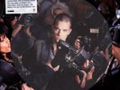 Robbie Williams - Life Thru A Lens (Vinyl LP - 1997 - CZ - Reissue)