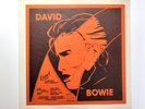 David Bowie Live  In Bremen West Germany 1978 LP New Unplayed No Reserve 99p