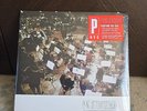 PORTISHEAD Roseland NYC Live LP 25th Anniversary Double Red Vinyl Record VIP