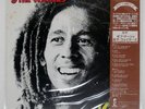 BOB MARLEY & THE WAILERS KAYA ISLAND 20S87 Japan VINYL LP