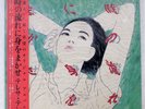 TERESA TENG TOKINO NAGARENI MIWO MAKASE TAURUS 28TR2112 Japan VINYL LP
