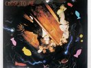 THE CURE CLOSE TO ME VAP 3515312 Japan INSERT VINYL 12