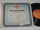 Quatuor Max Kalki Haydn String Quartets German 10inch Telefunken LS 6019 ED1 NM