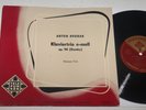 Hansen-Trio Dvorak Dumky German 10inch Telefunken LB 6122 ED1 NM