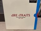 DIRE STRAITS Studio Albums 1978-1991 180G 8xLP BOX New  2020 Warner USA
